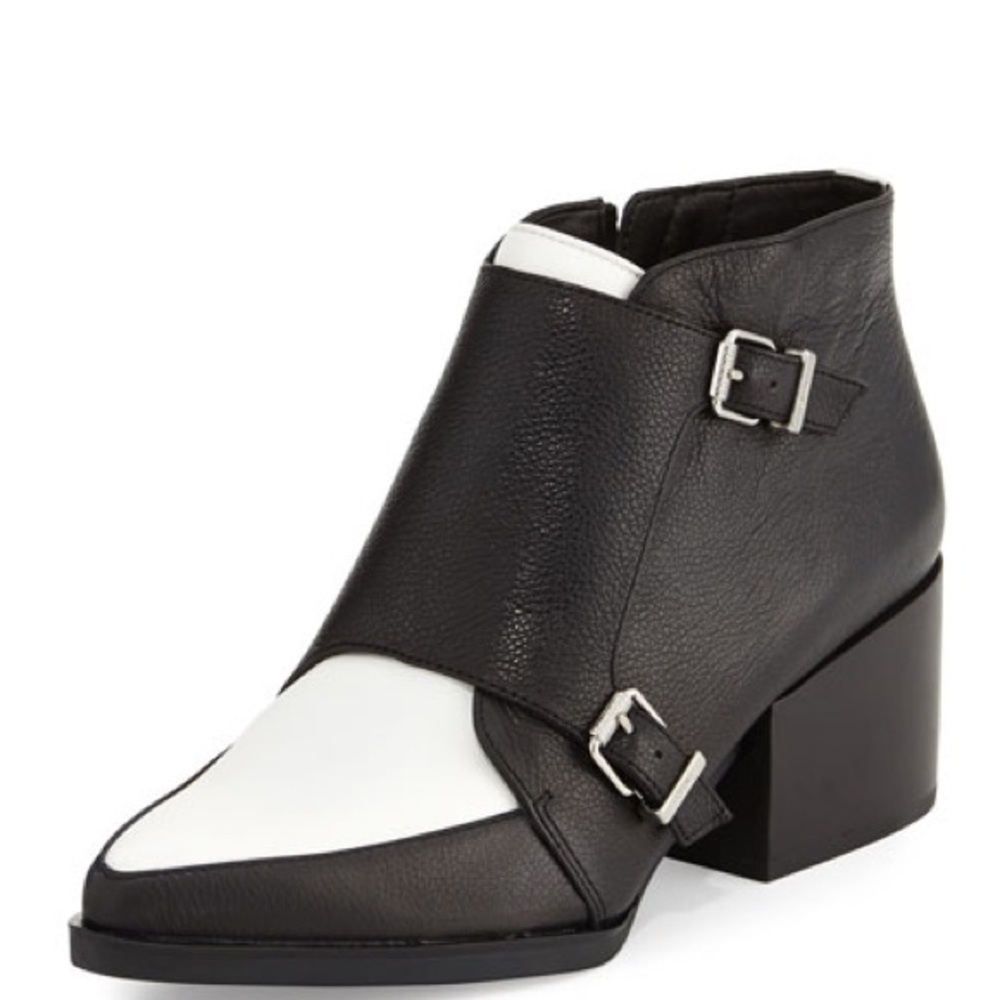 Size 10 Circus by Sam Edelman Booties